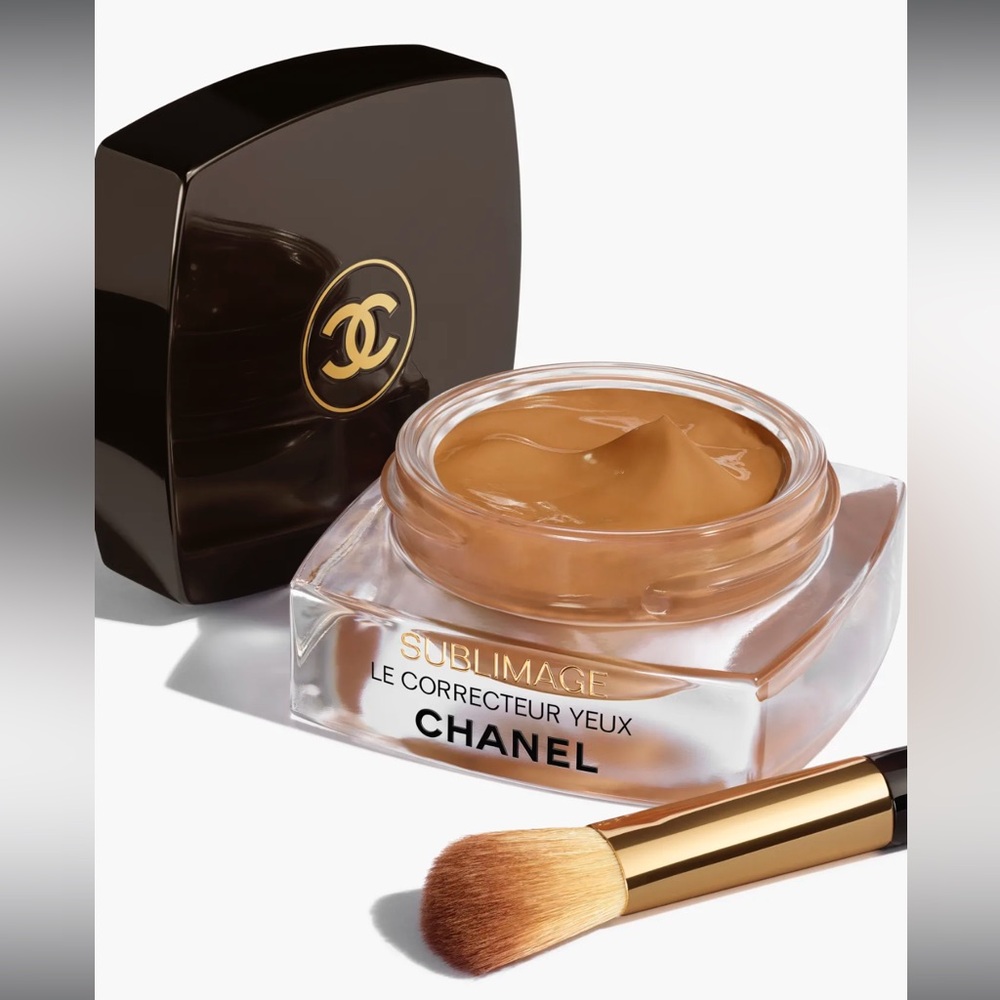 CHANEL SUBLIMAGE LE CORRECTEUR YEUX. NEW & UNOPENED! Shade 91